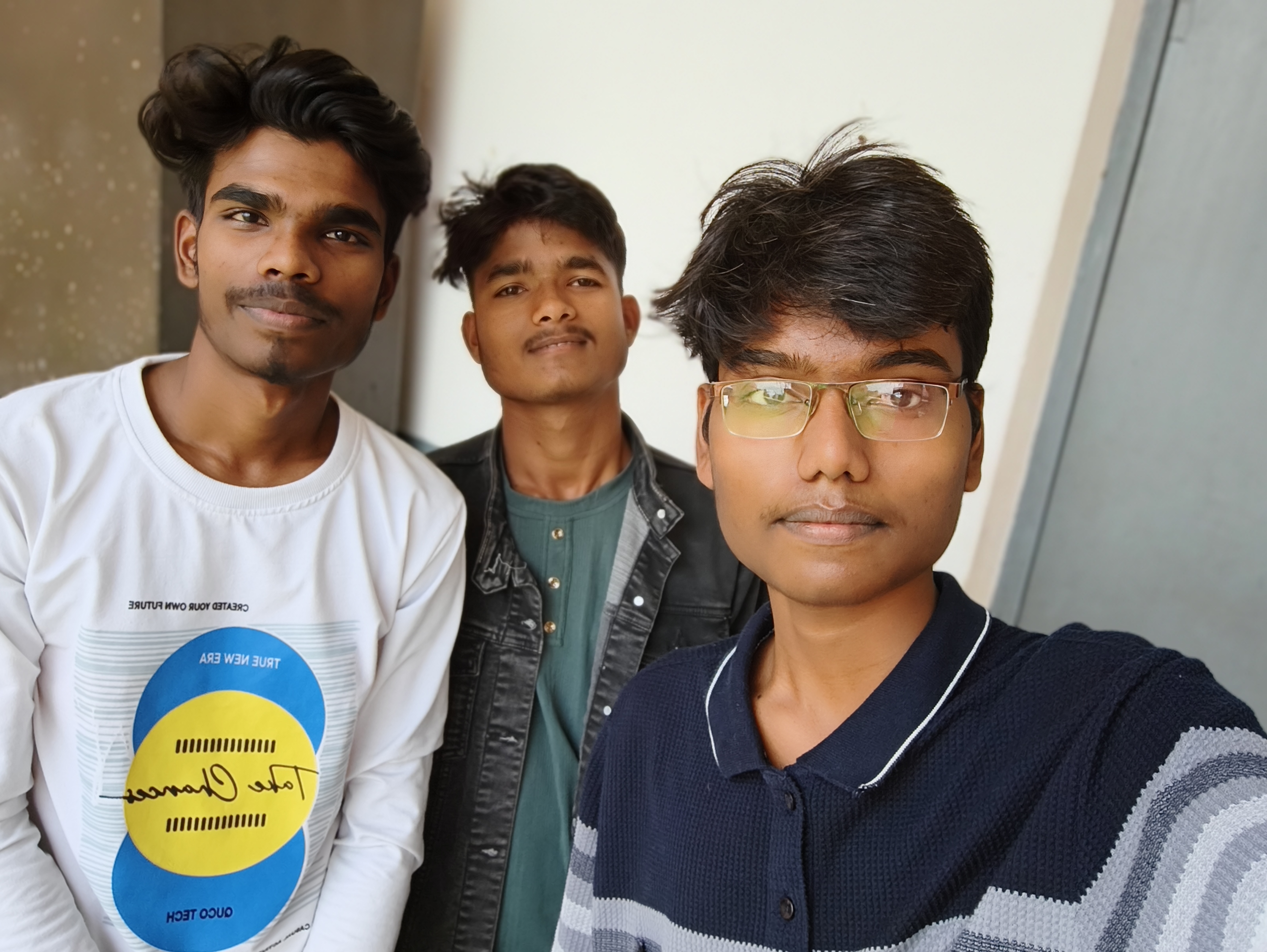 jnv Maharajganj
